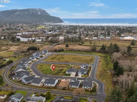 Ville Lot 26 Seabright Way Seaside OR 97138