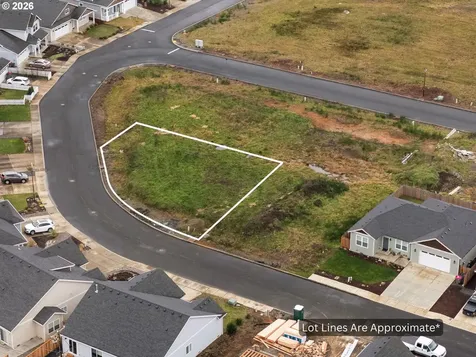 Ville Lot 26 Seabright Way Seaside OR 97138