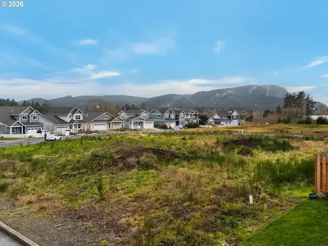 Ville Lot 26 Seabright Way Seaside OR 97138