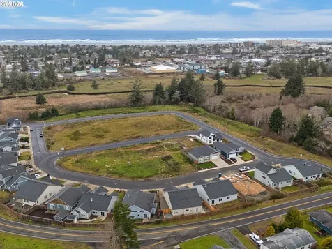 Ville Lot 26 Seabright Way Seaside OR 97138