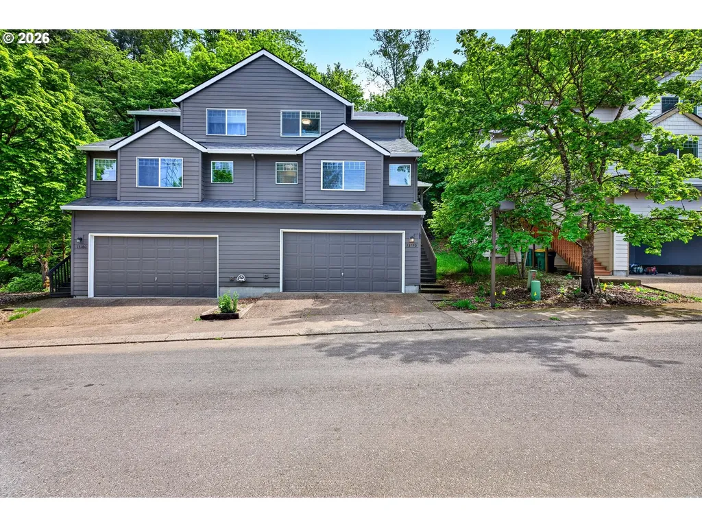 13190 SW Hidden Creek Place Portland OR 97223