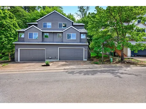 13190 SW Hidden Creek Place Portland OR 97223