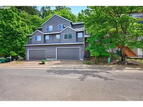 13190 SW Hidden Creek Place Portland OR 97223
