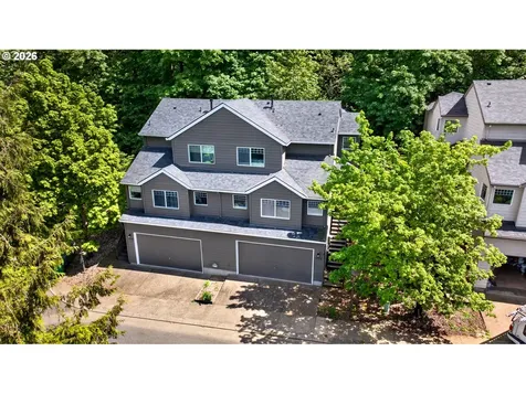 13190 SW Hidden Creek Place Portland OR 97223