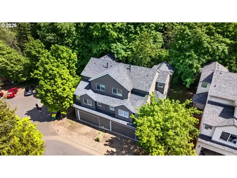 13190 SW Hidden Creek Place Portland OR 97223
