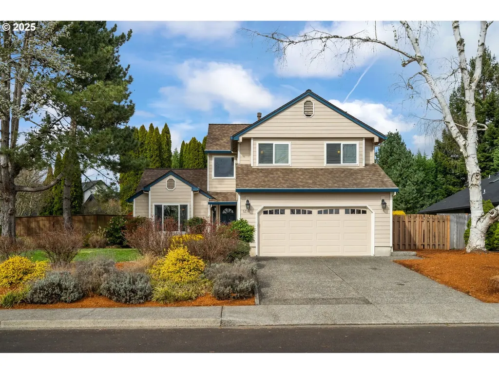 5233 NE Windrow Street Hillsboro OR 97124