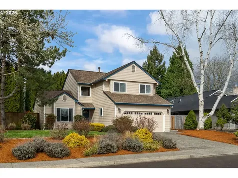 5233 NE Windrow Street Hillsboro OR 97124