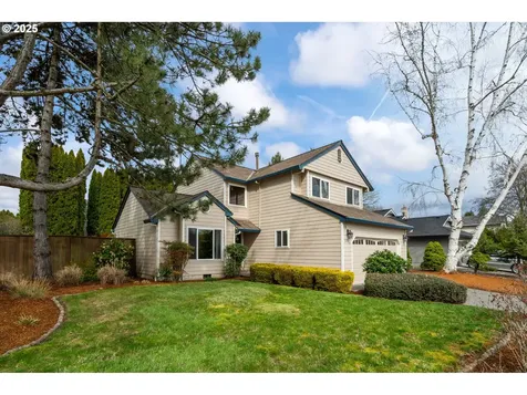 5233 NE Windrow Street Hillsboro OR 97124