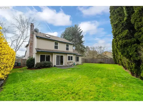 5233 NE Windrow Street Hillsboro OR 97124