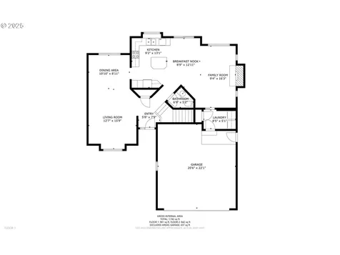 5233 NE Windrow Street Hillsboro OR 97124