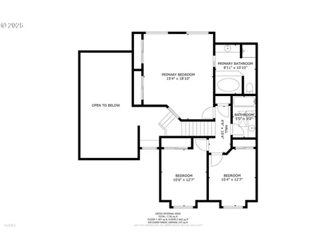 5233 NE Windrow Street Hillsboro OR 97124