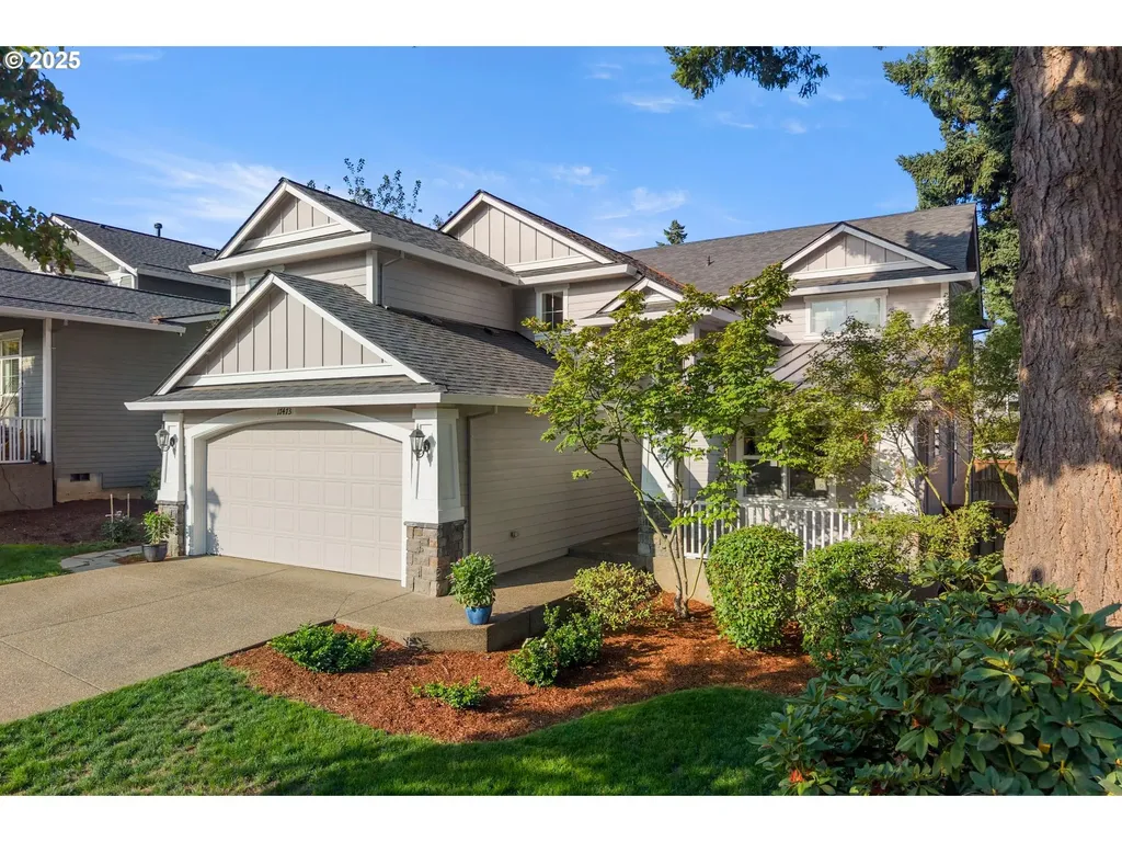17473 SW 104th Avenue Tualatin OR 97062