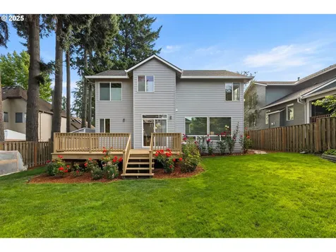 17473 SW 104th Avenue Tualatin OR 97062