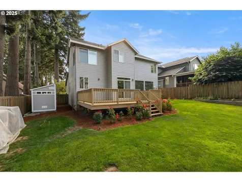 17473 SW 104th Avenue Tualatin OR 97062