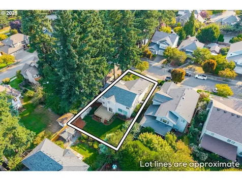 17473 SW 104th Avenue Tualatin OR 97062