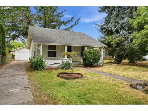 7029 SE 85th Avenue Portland OR 97266