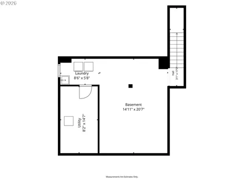 7029 SE 85th Avenue Portland OR 97266