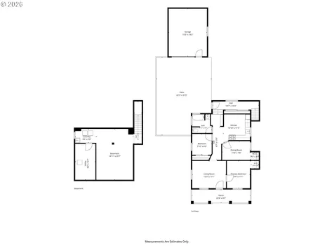7029 SE 85th Avenue Portland OR 97266