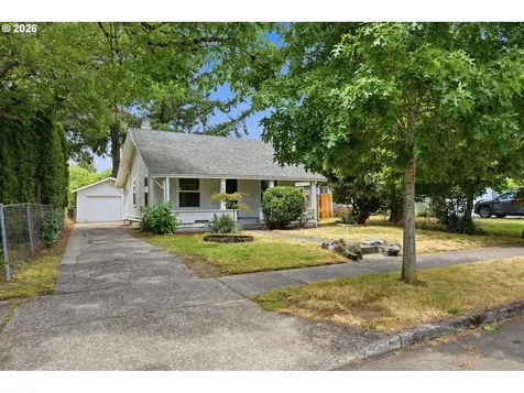 7029 SE 85th Avenue Portland OR 97266