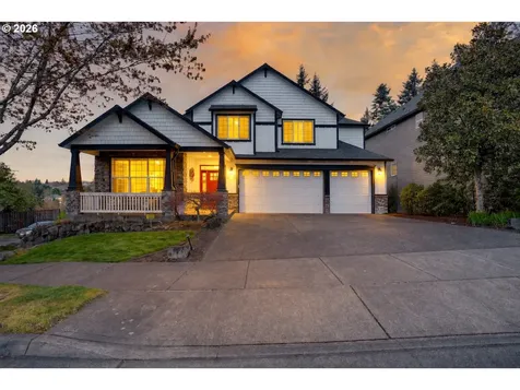 13789 NW Payne Drive Portland OR 97229