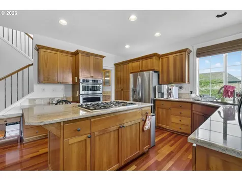13789 NW Payne Drive Portland OR 97229