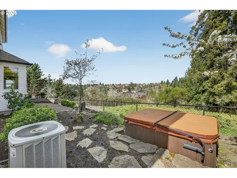 13789 NW Payne Drive Portland OR 97229