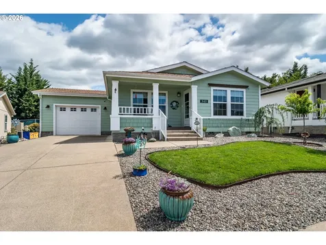 345 Littlebrook Lane Roseburg OR 97471