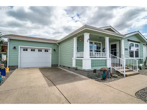 345 Littlebrook Lane Roseburg OR 97471