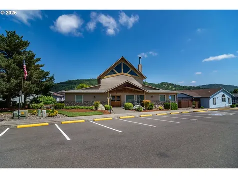 345 Littlebrook Lane Roseburg OR 97471