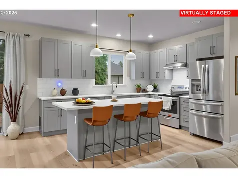 17670 SW September Lane Beaverton OR 97003