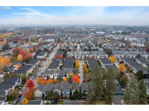 17670 SW September Lane Beaverton OR 97003