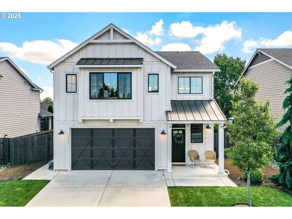 16415 NE 83rd Street Vancouver WA 98682