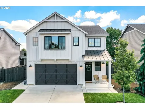 16415 NE 83rd Street Vancouver WA 98682