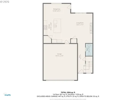 16415 NE 83rd Street Vancouver WA 98682