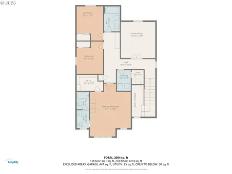 16415 NE 83rd Street Vancouver WA 98682