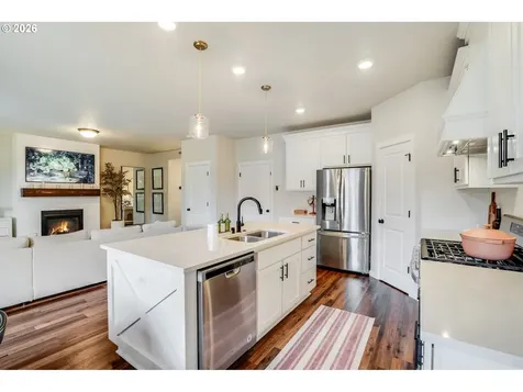 16415 NE 83rd Street Vancouver WA 98682