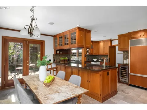 2668 NW Cornell Road Portland OR 97210