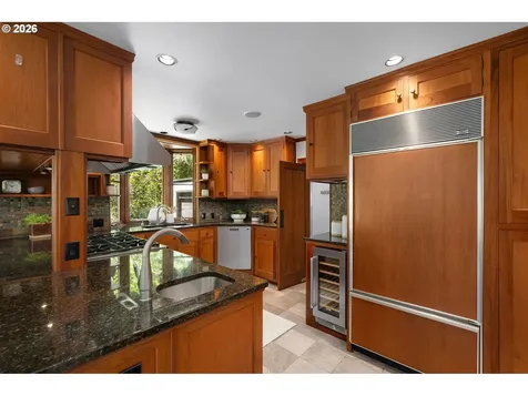 2668 NW Cornell Road Portland OR 97210