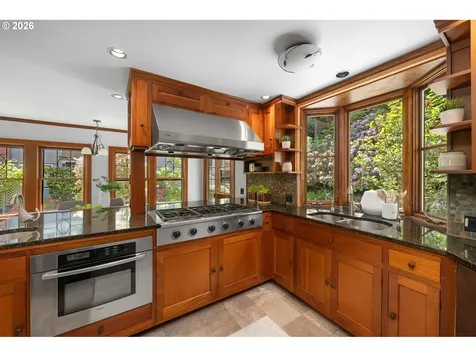 2668 NW Cornell Road Portland OR 97210