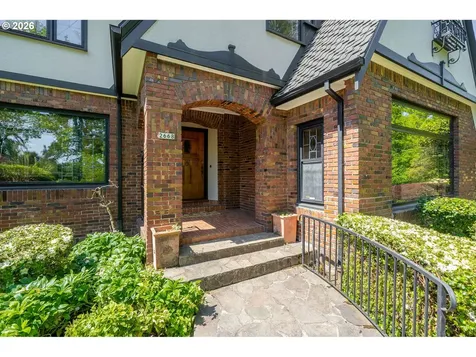 2668 NW Cornell Road Portland OR 97210