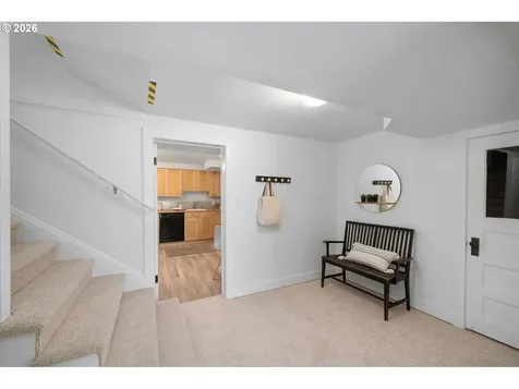 2668 NW Cornell Road Portland OR 97210