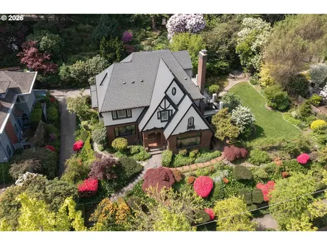 2668 NW Cornell Road Portland OR 97210