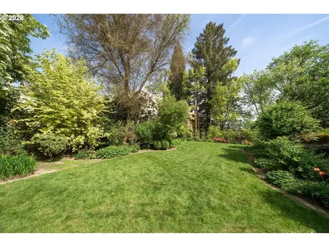 2668 NW Cornell Road Portland OR 97210