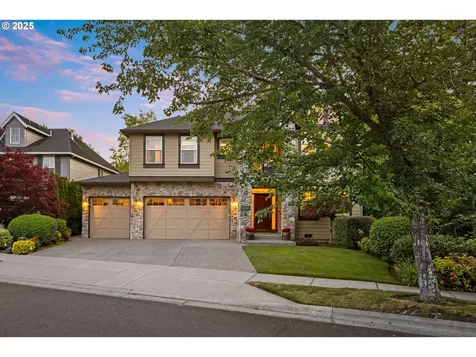18287 SW Florendo Lane Beaverton OR 97007