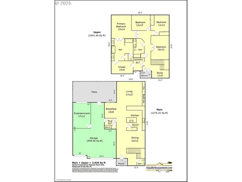 18287 SW Florendo Lane Beaverton OR 97007