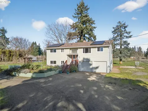 13601 S Union Hall Road Canby OR 97013