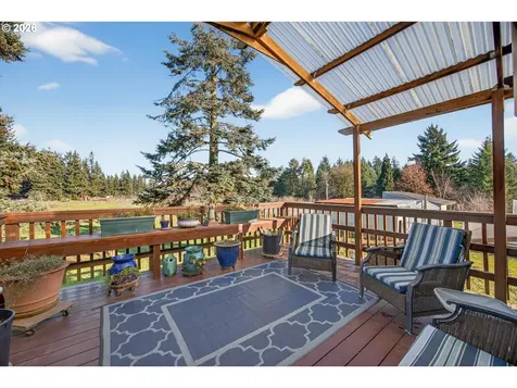 13601 S Union Hall Road Canby OR 97013
