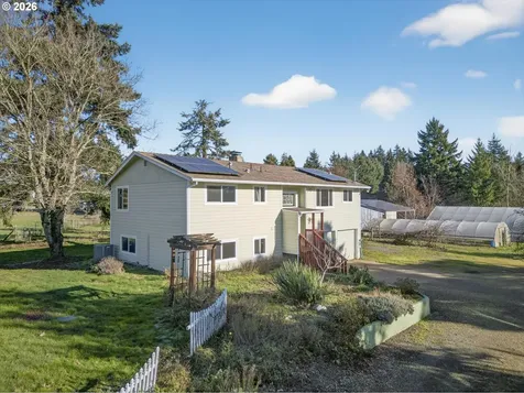 13601 S Union Hall Road Canby OR 97013