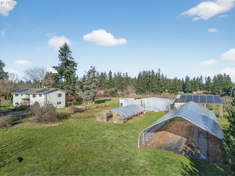 13601 S Union Hall Road Canby OR 97013