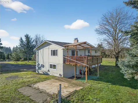 13601 S Union Hall Road Canby OR 97013